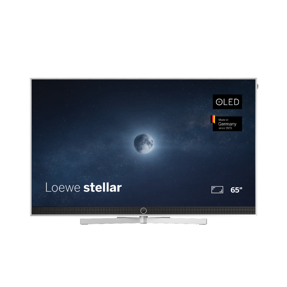 Loewe oled tv review outlet